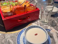 -禄婶鸡煲·打边炉