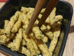 -李子坝梁山鸡(北碚万达五鸡哥店)