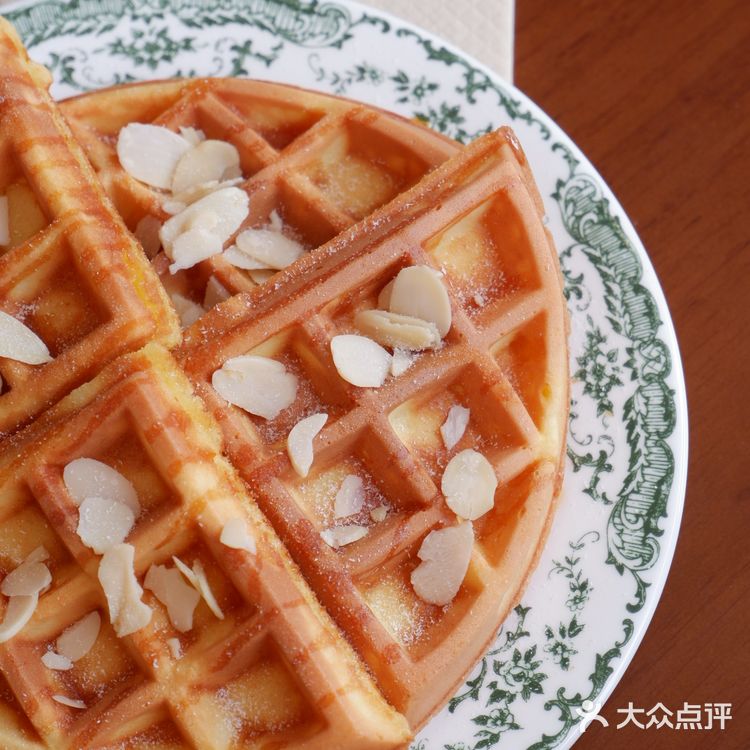 无锡 | 一周去三次的咖啡店☕️