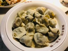 海肠水饺-日丰园海肠水饺·老字号大连海鲜(和平广场店)