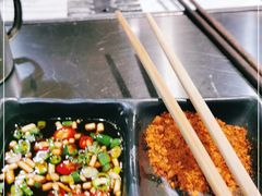 -贵州小豆腐(杨家坪总店)