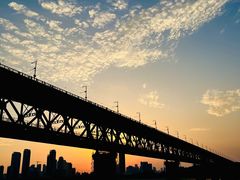 -武昌中华路码头(轮渡站)