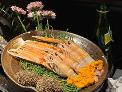 -花潮料理艺食馆(成都万象城店)