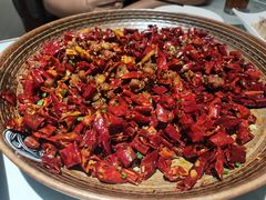 -香丰阁·烤鸭·川湘菜(清河店)