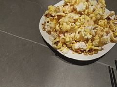 -大闫家烧烤·小海鲜家常菜(郑庄店)