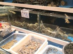 水产区-福缘酒店(永乐店)