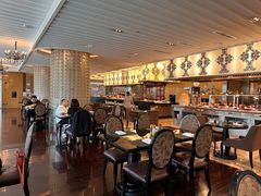 -圣丰索菲特·2 On 988 Café 自助餐厅