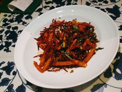 -绿茶餐厅(珞珈创意城店)
