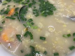-晶渔坊·海鲜私房菜(东夷小镇店)