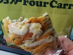 -方炉·天然食材面包店(青秀店)