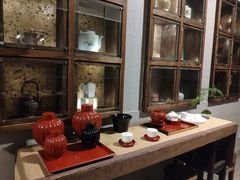 大堂-宣和苑(华侨新村店)