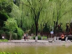 -西安市长乐公园