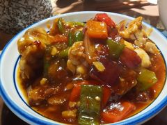 -十面春风·江南面馆(崇宁路店)