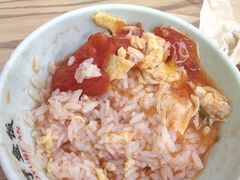 -晓宇盒饭(民安街店)