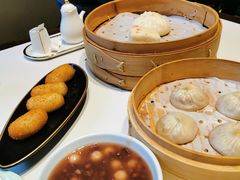 -怡园饭店-餐厅(四望亭店)