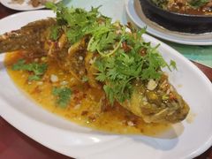 -一家亲台菜餐厅(银塘中路店)