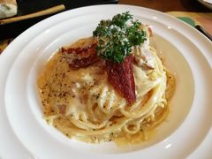 意式咸肉面-安妮意大利餐厅(国贸店)