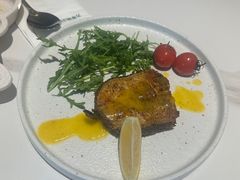 -芳草地西式融合餐厅(回龙窝店)