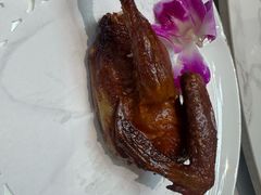 -酒蜻蜓·庭院私房菜(天元东路店)