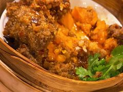 -伊兰麒兰馨园·川菜·清真馆(339电视塔店)