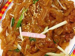 -新辉港式茶餐厅(北栅店)