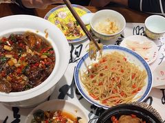 -南昌大饭店·非遗南昌菜(万寿宫店)