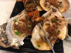 -渔娘渔家丹东海鲜(东直门店)