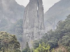 -雁荡山风景名胜区