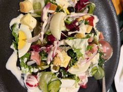 -兰特伯爵西餐厅·啤酒屋(方庄店)