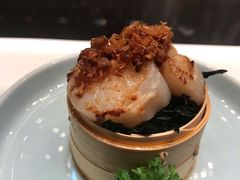 -将军日本餐厅·Shogun(厦门马哥孛罗东方大酒店)