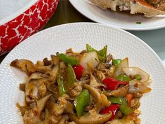 -渔娘渔家丹东海鲜(东直门店)