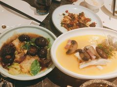 -港丽餐厅(高德置地店)