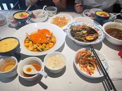 -老头儿油爆虾(金沙印象城店)
