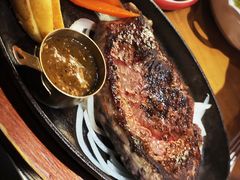 -斗牛士牛排(南京东路店)