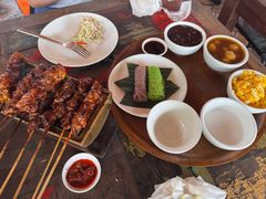 -Warung Nia Balinese Food & Pork Ribs