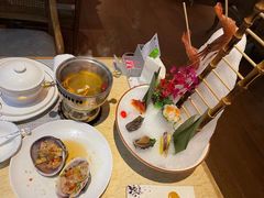 -雍和会海鲜姿造自助(湖东路店)