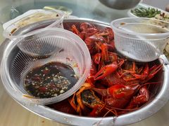 -黄师傅香辣虾(金山大道店)
