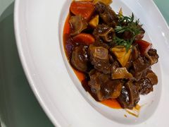 -缤圣源中国清真菜(群力店)