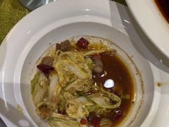 -蠔友汇·海鲜·生蚝烧烤(大东店)
