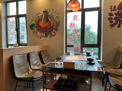 -熹悟海鲜火锅·广式打边炉