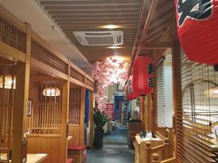 -山之川日料放题(通州店)