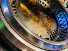 -梨花自助烤肉(天河城店)