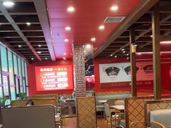 -楚江子·龙继斑鱼庄(建设东路店)