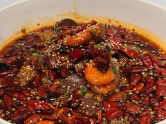 -森隆饭庄(崇文门新世界百货店)