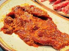 黑松露牛排-可心筛网烤肉(南关区幸福一路店)