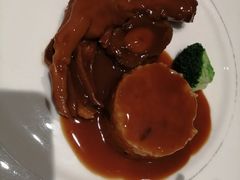-Yan Ting 宴庭中餐厅(上海静安瑞吉酒店)