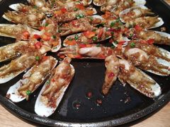 -北李妈妈菜·虾爬子大锅贴(贵和店)