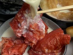 -李与白包子铺(桐梓林店)