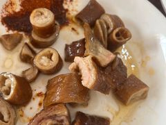 -温江公平红烧兔(总店)