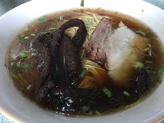 -美味斋(西北街店)
